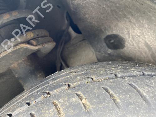 Wheel arch CITROËN XSARA (N1) 1.4 i | BP29958957C56