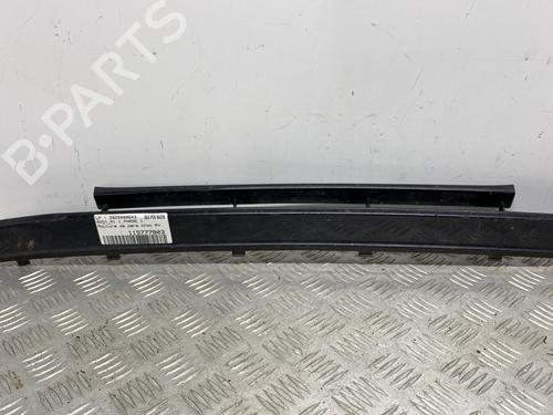 Used Front bumper bracket AUDI A1 (8X1, 8XK) 1.6 TDI (105 hp) 30445101