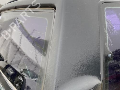 Hardtop Hardtop OPEL FRONTERA A Sport (U92) 2.0 i (52SUD2, 55SUD2) (115 hp) 31944293 31944293