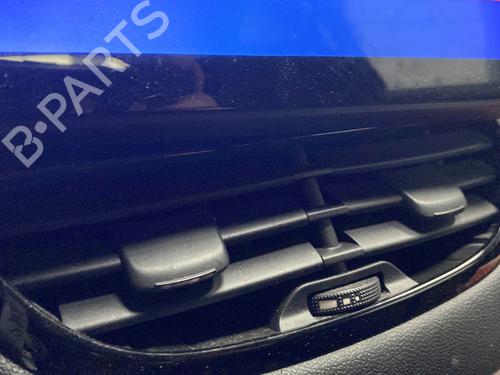 Air vent PEUGEOT 208 I (CA_, CC_) 1.2 VTI 82 | BP23785797I21 