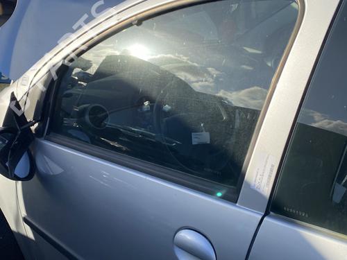 Left front door PEUGEOT 107 (PM_, PN_) 1.0 | BP21823987C2 