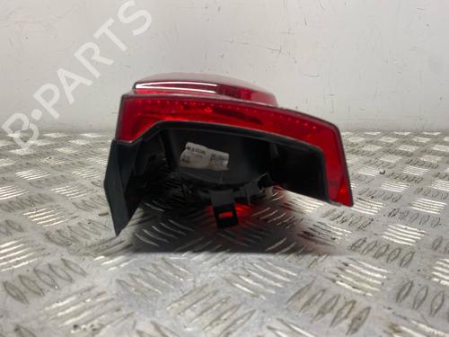 Used Right taillight Right taillight CITROËN NEMO Box Body/MPV (AA_) 1.3 HDi 75 (75 hp) 39606885 39606885
