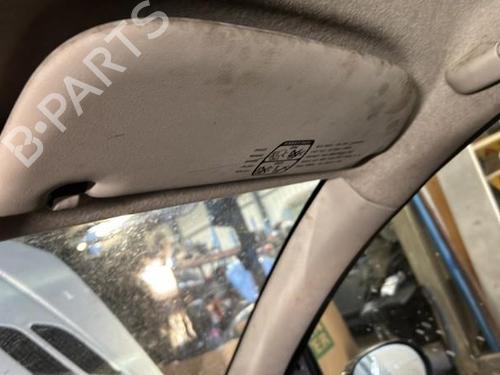 Right sun visor PEUGEOT 206 SW (2E/K) 1.4 HDi | BP22117588I2 