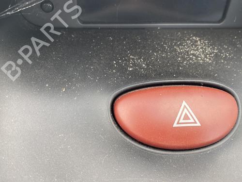 Used Warning switch PEUGEOT 206 Hatchback (2A/C) 2.0 HDI 90 (90 hp) 26006485