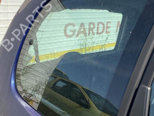 Used Rear right quarter glass RENAULT ESPACE III (JE0_) 2.2 12V TD (JE0E, JE0H, JE0P) (113 hp) 27977089