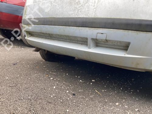 Bak støtfanger FIAT STILO (192_) 1.9 JTD (192_XE1A) | BP22123968C8 