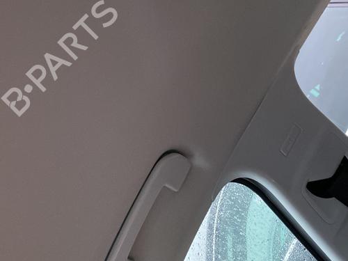 Used Right curtain airbag PEUGEOT 308 II (LB_, LP_, LW_, LH_, L3_) 1.6 BlueHDi 120 (120 hp) 32347620