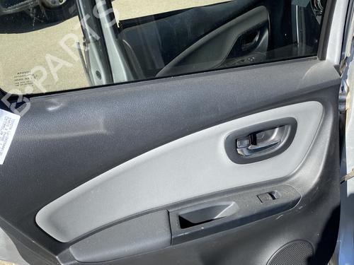 Used Rear left panel TOYOTA YARIS (_P13_) 1.5 Hybrid (NHP130_, NHP130) (101 hp) 24408694