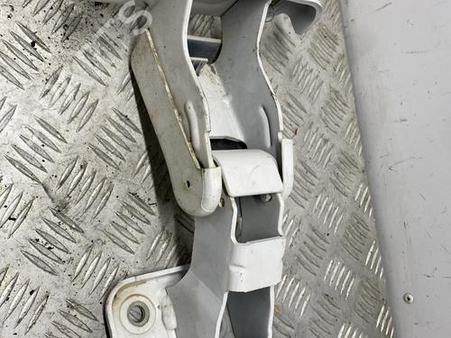 Hinge/Door check strap CITROËN JUMPY II Van 1.6 HDi 90 16V | BP29868181C146 - Image 2