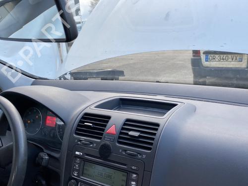 Tableau de bord VW GOLF V (1K1) 1.9 TDI (105 hp) 31863374