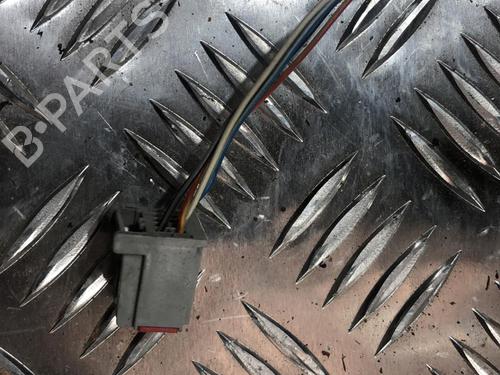 Right mirror FORD FIESTA V (JH_, JD_) 1.25 16V | BP30061882C27 