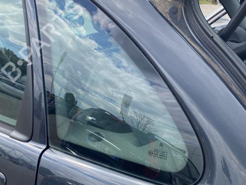Rear left quarter glass CITROËN XSARA PICASSO (N68) 1.6 HDi | BP27617751C93 