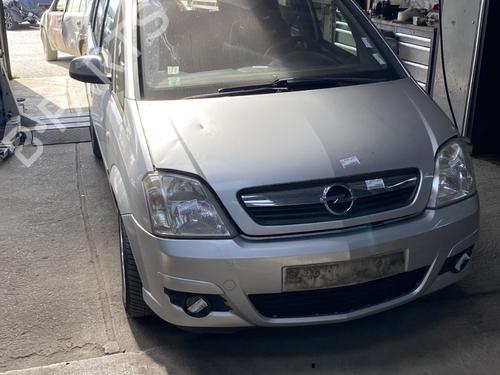 Subframe OPEL MERIVA A MPV (X03) 1.7 CDTI (E75) | BP28026164M9 