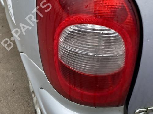 Used Left taillight CITROËN XSARA PICASSO (N68) 2.0 HDi (90 hp) 31071310