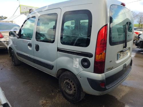 Front left panel RENAULT KANGOO (KC0/1_) 1.5 dCi | BP33554862C58 - Image 10