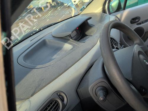 Salpicadero RENAULT MODUS / GRAND MODUS (F/JP0_) 1.5 dCi (JP0G, JP0H) (106 hp) 31655052
