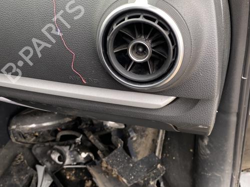 Air vent AUDI A3 Sportback (8VA, 8VF) 1.6 TDI | BP23782053I21 