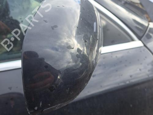 Right mirror AUDI A6 C6 Avant (4F5) 3.0 TDI quattro | BP21666134C27