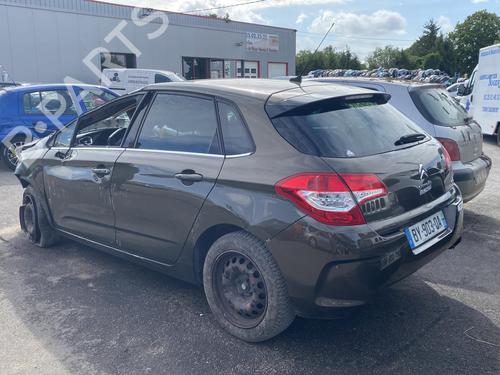 Left tailgate light CITROËN C4 II (NC_) 1.6 HDi 90 | BP22116930C79 - Image 6