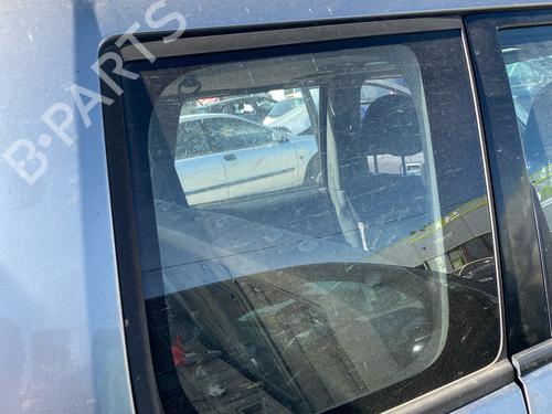 Used Rear right quarter glass Rear right quarter glass 34380477 34380477
