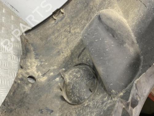 Front bumper RENAULT MASTER III Van (FV) 2.3 dCi 145 FWD (FV0E, FV0F, FV0H, FV02, FV0M, FV0S,... | BP21555462C7 