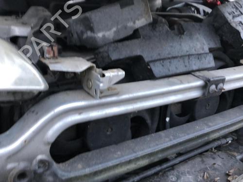 Used Front bumper reinforcement PEUGEOT 407 Coupe (6C_) 2.7 HDi (204 hp) 22116238