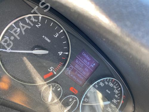 Instrument cluster RENAULT LAGUNA III (BT0/1) 1.5 dCi (BT00, BT0A, BT0T, BT1J) | BP24439078C47