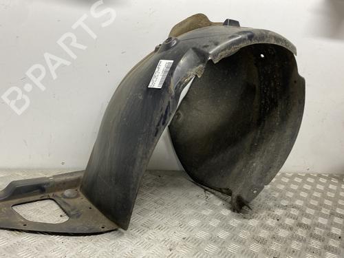 Wheel arch PEUGEOT 208 I (CA_, CC_) 1.6 HDi / BlueHDi 75 | BP29848221C56