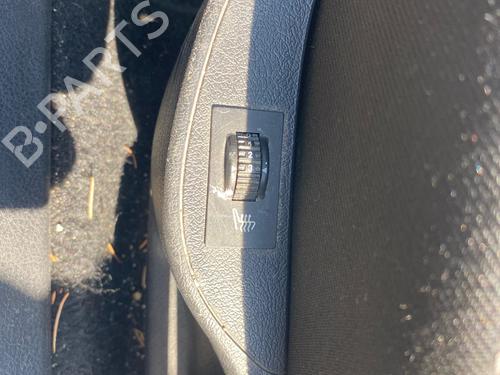 Left front seat PEUGEOT 207 CC (WD_) 1.6 HDi | BP37994228C15 - Image 2