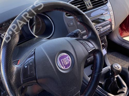 Used Steering wheel FIAT BRAVO II (198_) 1.9 D Multijet (198AXB1A) (120 hp) 24146494