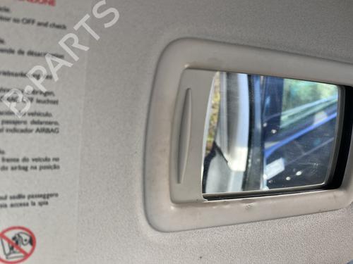 Aletta parasole destra RENAULT GRAND SCÉNIC III (JZ0/1_) 1.5 dCi (JZ09, JZ0D, JZ10, JZ14, JZ1G, JZ29, JZ2C) | BP30640676I2