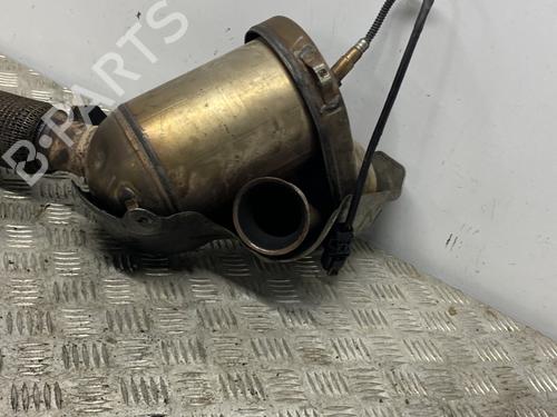 Control unit CITROËN C-CROSSER (VU_, VV_) 2.2 HDi | BP24313790M11 
