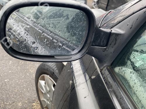 Left mirror NISSAN MICRA III (K12) 1.5 dCi | BP22241291C26 
