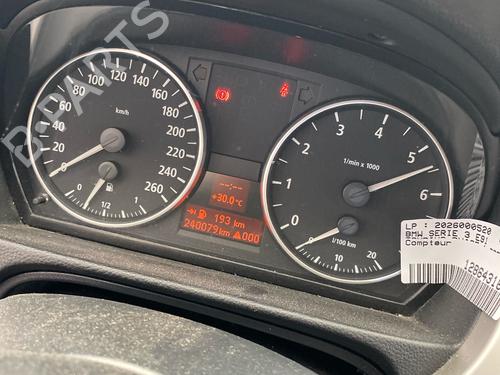 Engine BMW 3 Touring (E91) 325 i | BP36847305M1 - Image 4