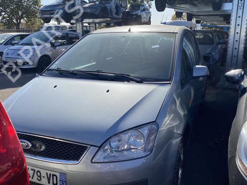 Catalyst FORD FOCUS C-MAX (DM2)  | BP23030466M10  - Image 10