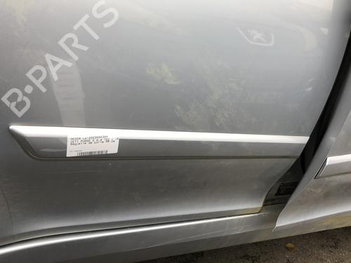 Used Door moulding trim SKODA YETI (5L) 2.0 TDI (140 hp) 19908294