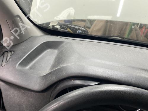 Used Dashboard Dashboard FIAT DOBLO Cargo (263_) 1.3 D Multijet (90 hp) 29893444 29893444