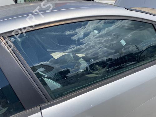 Used Front right door window CITROËN C4 Coupe (LA_) 1.6 HDi (90 hp) 27699747