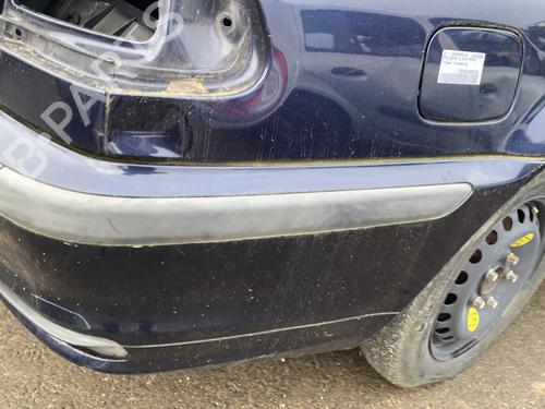 Used Rear bumper Rear bumper BMW 3 (E46) 320 d (129 hp) 32194571 32194571