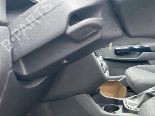 Steering column OPEL CORSA D (S07) 1.0 (L08, L68) | BP30969815M21