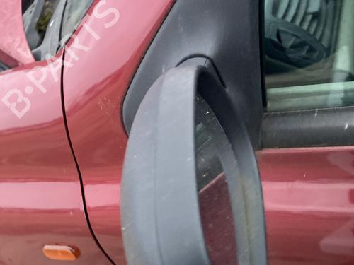 Retrovisor esquerdo Retrovisor esquerdo 22358085 22358085
