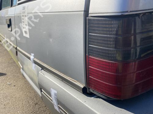Left taillight CITROËN BX (XB-_) 19 D | BP29537697C34