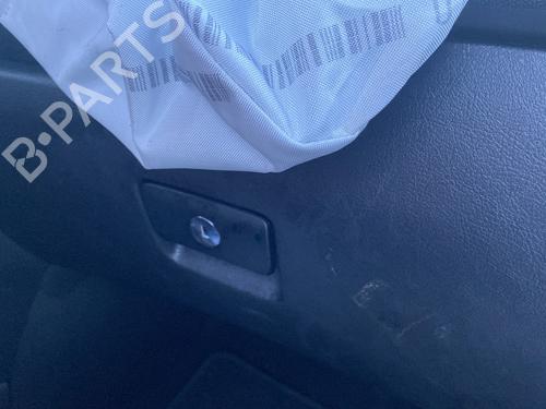 Used Glove box Glove box PEUGEOT 207 (WA_, WC_) 1.6 HDi (90 hp) 31719171 31719171