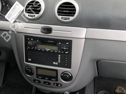 Dashboard CHEVROLET LACETTI (J200) 2.0 D | BP22116301C46 - Image 2