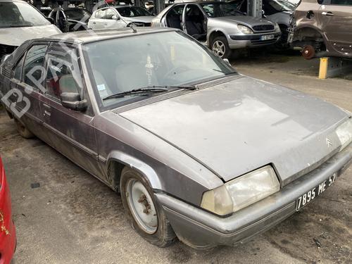 Seat buckle CITROËN BX (XB-_) 19 D | BP30704040I32