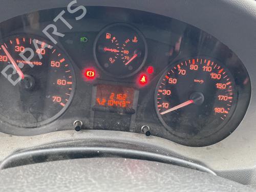 Engine PEUGEOT EXPERT Van (VF3A_, VF3U_, VF3X_) 1.6 HDi 90 16V | BP31019144M1  - Image 8