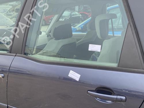 Used Left rear door CITROËN C4 Picasso I MPV (UD_) 1.6 HDi (109 hp) 23782074