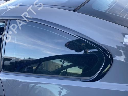 Used Rear left quarter glass BMW 3 Coupe (E92) 325 d (211 hp) 29318129