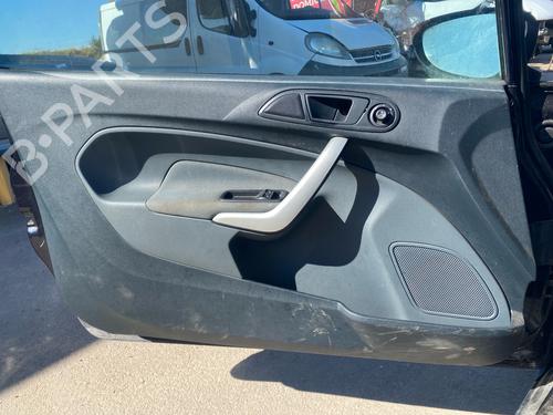 Used Front left panel Front left panel 37085707 37085707