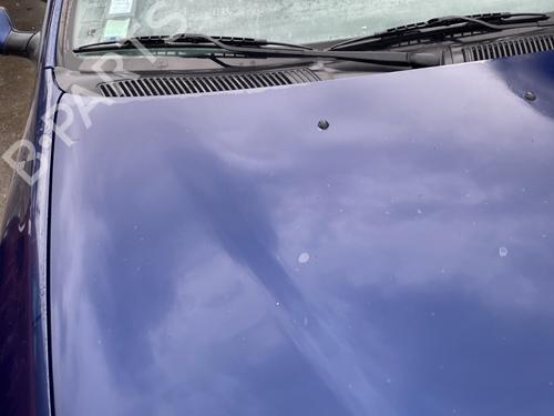 Hood RENAULT MEGANE I (BA0/1_) 1.9 dTi (BA08, BA0N) | BP22358259C1 